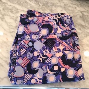Lularoe OS leggings